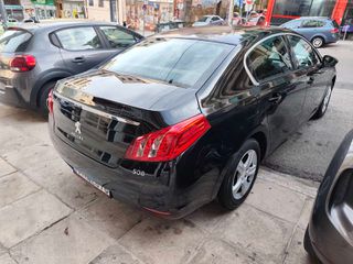 Peugeot 508 2011 508 HDI FULL XTRA NAVI CLIMA-thumb-5