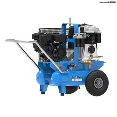 ΑΕΡΟΣΥΜΠΙΕΣΤΗ CAMPAGNOLA MC658