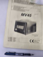 Μηχανή vacuum κενού αέρος