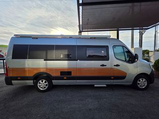 Renault 2021 Master L4H2