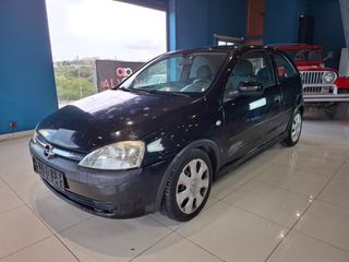 Opel Corsa 2003 Πληρωμένα Τέλη '26-thumb-1