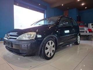 Opel Corsa 2003 Πληρωμένα Τέλη '26-thumb-3