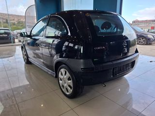 Opel Corsa 2003 Πληρωμένα Τέλη '26-thumb-4
