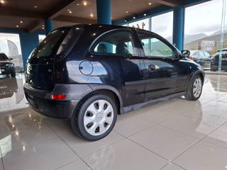Opel Corsa 2003 Πληρωμένα Τέλη '26-thumb-5