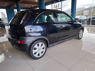 Opel Corsa 2003 Πληρωμένα Τέλη '26-thumb-6