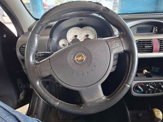 Opel Corsa 2003 Πληρωμένα Τέλη '26-thumb-7