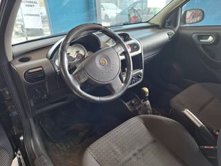 Opel Corsa 2003 Πληρωμένα Τέλη '26-thumb-9