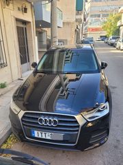 Audi Q3 2017 1.4 TFSI