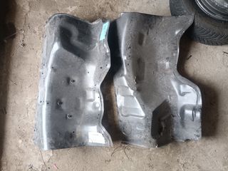 Θόλοι εμπρός Toyota Hilux RN30/40 '79-'84