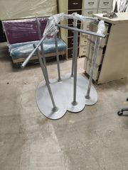 Σταντ ρούχων τσαντών