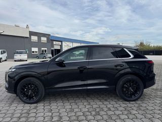 Audi Q3 2026 SUV HYBRID TFSI 150PS STRONIC - 10 ΧΡΟΝΙΑ ΕΓΓΥΗΣΗ