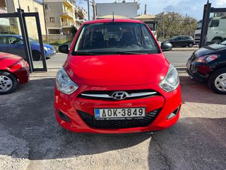 Hyundai i 10 2011 1.1 5 STAR EDITION