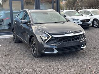 Kia Sportage 2022 1.6 hybrid ΕΛΛΗΝΙΚΟ-thumb-3