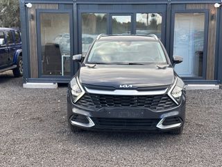 Kia Sportage 2022 1.6 hybrid ΕΛΛΗΝΙΚΟ-thumb-2