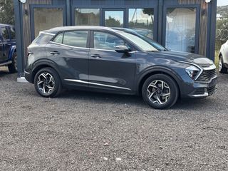 Kia Sportage 2022 1.6 hybrid ΕΛΛΗΝΙΚΟ-thumb-4