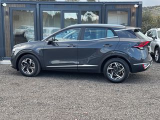 Kia Sportage 2022 1.6 hybrid ΕΛΛΗΝΙΚΟ-thumb-5