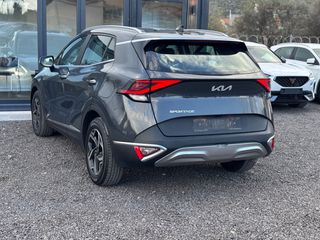 Kia Sportage 2022 1.6 hybrid ΕΛΛΗΝΙΚΟ-thumb-6