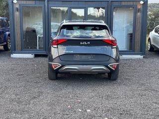 Kia Sportage 2022 1.6 hybrid ΕΛΛΗΝΙΚΟ-thumb-7