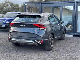 Kia Sportage 2022 1.6 hybrid ΕΛΛΗΝΙΚΟ-thumb-8