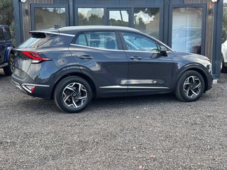 Kia Sportage 2022 1.6 hybrid ΕΛΛΗΝΙΚΟ-thumb-9