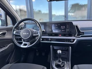 Kia Sportage 2022 1.6 hybrid ΕΛΛΗΝΙΚΟ-thumb-12