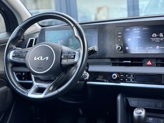 Kia Sportage 2022 1.6 hybrid ΕΛΛΗΝΙΚΟ-thumb-13
