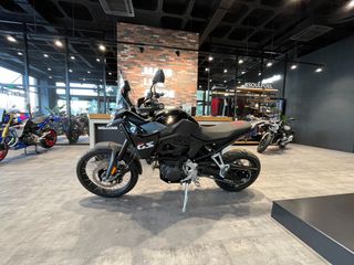 Bmw F 900 GS 2026