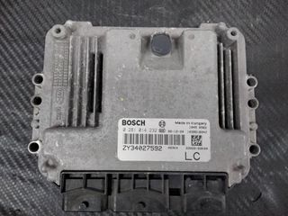 SUZUKI SX4 9HX ΕΓΚΕΦΑΛΟΣ BOSCH 0 281 014 232,33920-69K00,LC
