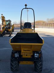 Ντάμπερ - Dumper Thwaites 2015 1T