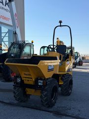 Ντάμπερ - Dumper Thwaites 2015 1T-thumb-1