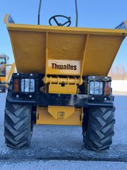Ντάμπερ - Dumper Thwaites 2015 1T-thumb-2