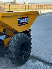 Ντάμπερ - Dumper Thwaites 2015 1T-thumb-4