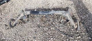 Αξονας πίσω Honda Jazz 2001 2008