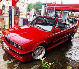 Bmw 318 1995 319is