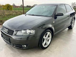 Audi A3 2004 1.6