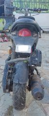 Gilera ICE 2001