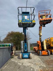 Καλαθοφόρα Genie 2007 Z30-20N RJ