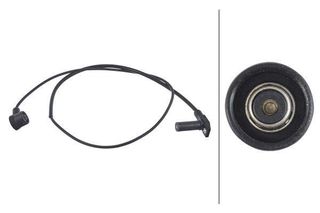 Σένσορας Στροφών Για MERCEDES C-CLASS(W202)/CLK/E-CLASS - 0031535028