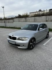 Bmw 116 2007