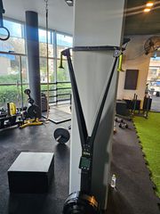 Ski erg concept2