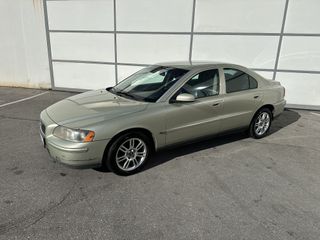 Volvo S60 2006 2.0T KINETIC 1ο ΧΕΡΙ ΕΛΛΗΝΙΚΟ-thumb-2