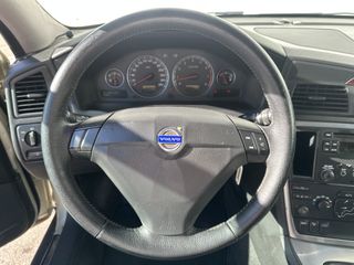 Volvo S60 2006 2.0T KINETIC 1ο ΧΕΡΙ ΕΛΛΗΝΙΚΟ-thumb-3