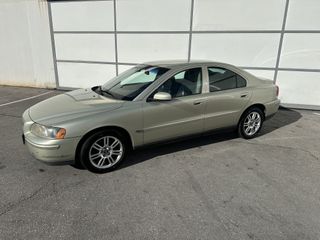 Volvo S60 2006 2.0T KINETIC 1ο ΧΕΡΙ ΕΛΛΗΝΙΚΟ-thumb-4