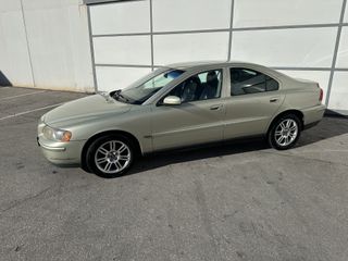 Volvo S60 2006 2.0T KINETIC 1ο ΧΕΡΙ ΕΛΛΗΝΙΚΟ-thumb-5