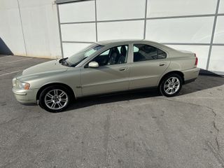 Volvo S60 2006 2.0T KINETIC 1ο ΧΕΡΙ ΕΛΛΗΝΙΚΟ-thumb-7