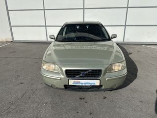 Volvo S60 2006 2.0T KINETIC 1ο ΧΕΡΙ ΕΛΛΗΝΙΚΟ-thumb-8
