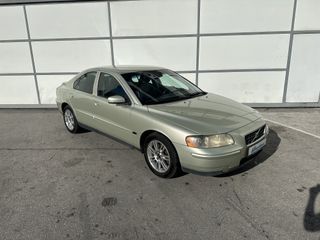 Volvo S60 2006 2.0T KINETIC 1ο ΧΕΡΙ ΕΛΛΗΝΙΚΟ-thumb-10