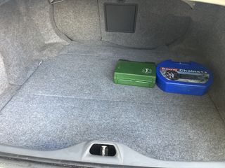Volvo S60 2006 2.0T KINETIC 1ο ΧΕΡΙ ΕΛΛΗΝΙΚΟ-thumb-28