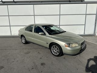 Volvo S60 2006 2.0T KINETIC 1ο ΧΕΡΙ ΕΛΛΗΝΙΚΟ-thumb-11