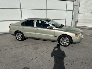 Volvo S60 2006 2.0T KINETIC 1ο ΧΕΡΙ ΕΛΛΗΝΙΚΟ-thumb-12